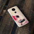 DC Comics Harley Quinn The Hottest of the City Cover New 52 Vol 1 Moto E5 Plus Skin