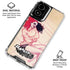 DC Comics Harley Quinn The Hottest of the City Cover New 52 Vol 1 Moto G Power 5G (2024) Clear Case