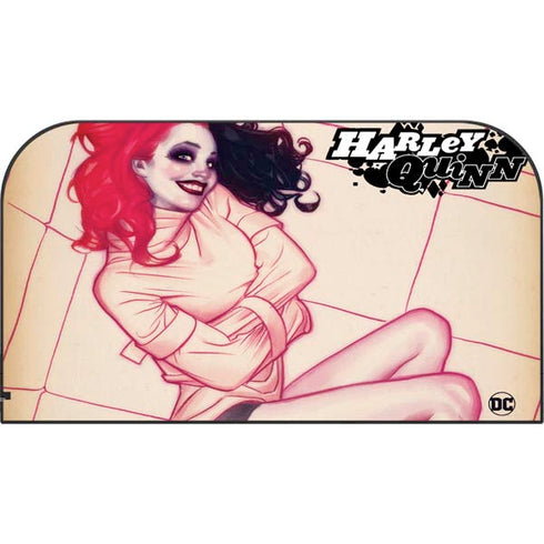 DC Comics Harley Quinn The Hottest of the City Cover New 52 Vol 1 Nintendo Switch 2 (2025) with Joy-Con Skin