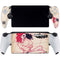 DC Comics Harley Quinn The Hottest of the City Cover New 52 Vol 1 PlayStation Portal Remote Player Skin