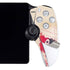 DC Comics Harley Quinn The Hottest of the City Cover New 52 Vol 1 PlayStation Portal Remote Player Skin