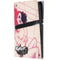 DC Comics Harley Quinn The Hottest of the City Cover New 52 Vol 1 PS5 Pro Console Skin
