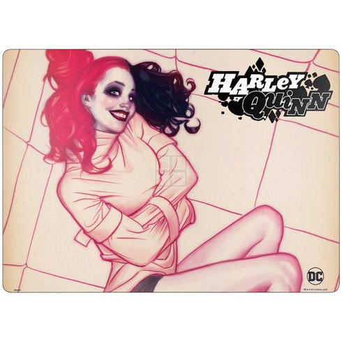 DC Comics Harley Quinn The Hottest of the City Cover New 52 Vol 1 Surface Laptop 7 13.8in Skin
