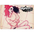 DC Comics Harley Quinn The Hottest of the City Cover New 52 Vol 1 Surface Laptop 7 15in Skin
