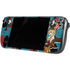DC Comics Bombshells Harley Quinn Steam Deck Handheld Gaming Computer OLED Skin