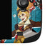 DC Comics Bombshells Harley Quinn Steam Deck Handheld Gaming Computer OLED Skin