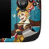 DC Comics Bombshells Harley Quinn Steam Deck Handheld Gaming Computer Skin