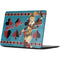 DC Comics Bombshells Harley Quinn Surface Laptop 7 13.8in Skin