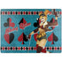 DC Comics Bombshells Harley Quinn Surface Laptop 7 13.8in Skin