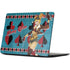 DC Comics Bombshells Harley Quinn Surface Laptop 7 15in Skin