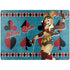 DC Comics Bombshells Harley Quinn Surface Laptop 7 15in Skin