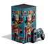 DC Comics Bombshells Harley Quinn Xbox Series X Bundle Skin