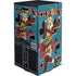 DC Comics Bombshells Harley Quinn XBox Series X Digital Edition Bundle Skin