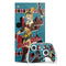 DC Comics Bombshells Harley Quinn Xbox Series X Skins