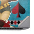 DC Comics Bombshells Harley Quinn HP ZBook Fury 16 G10 Skin