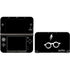 Wizarding World Harry Potter Scar and Glasses Nintendo Skins