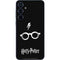 Wizarding World Harry Potter Scar and Glasses Galaxy A36 5G Skin