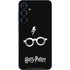 Wizarding World Harry Potter Scar and Glasses Galaxy A36 5G Skin