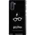 Wizarding World Harry Potter Scar and Glasses Galaxy Cases