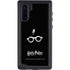 Wizarding World Harry Potter Scar and Glasses Galaxy Cases