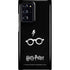 Wizarding World Harry Potter Scar and Glasses Galaxy Cases