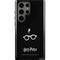 Wizarding World Harry Potter Scar and Glasses Galaxy S23 Ultra Pro Case