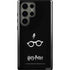 Wizarding World Harry Potter Scar and Glasses Galaxy S23 Ultra Pro Case