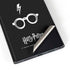 Wizarding World Harry Potter Scar and Glasses Galaxy Skins