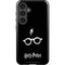 Wizarding World Harry Potter Scar and Glasses Galaxy S25 Impact Case