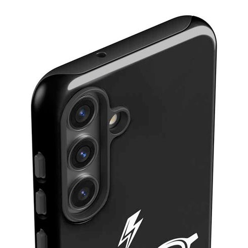 Wizarding World Harry Potter Scar and Glasses Galaxy S25 Impact Case