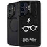Wizarding World Harry Potter Scar and Glasses Galaxy S25 Kickstand Case