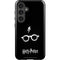 Wizarding World Harry Potter Scar and Glasses Galaxy S25 Plus Impact Case