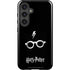 Wizarding World Harry Potter Scar and Glasses Galaxy S25 Plus Impact Case