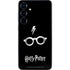 Wizarding World Harry Potter Scar and Glasses Galaxy S25 Plus Skin