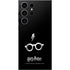 Wizarding World Harry Potter Scar and Glasses Galaxy S25 Ultra Skin