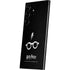 Wizarding World Harry Potter Scar and Glasses Galaxy S25 Ultra Skin