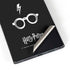 Wizarding World Harry Potter Scar and Glasses Galaxy S25 Ultra Skin