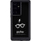 Wizarding World Harry Potter Scar and Glasses Galaxy S24 Ultra Waterproof Case