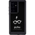 Wizarding World Harry Potter Scar and Glasses Galaxy S24 Ultra Waterproof Case