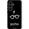 Wizarding World Harry Potter Scar and Glasses Galaxy S26 Impact Case
