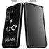Wizarding World Harry Potter Scar and Glasses Galaxy S26 Impact Case