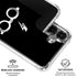 Wizarding World Harry Potter Scar and Glasses Galaxy S26 Plus Clear Case
