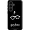Wizarding World Harry Potter Scar and Glasses Galaxy S26 Plus Impact Case