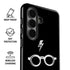Wizarding World Harry Potter Scar and Glasses Galaxy S26 Plus Impact Case