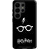 Wizarding World Harry Potter Scar and Glasses Galaxy S26 Ultra Impact Case
