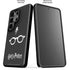 Wizarding World Harry Potter Scar and Glasses Galaxy S26 Ultra Impact Case