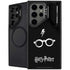 Wizarding World Harry Potter Scar and Glasses Galaxy S26 Ultra Kickstand Case