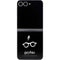 Wizarding World Harry Potter Scar and Glasses Galaxy Z Flip6 Skin