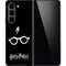 Wizarding World Harry Potter Scar and Glasses Galaxy Z Fold5 5G Skin