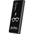 Wizarding World Harry Potter Scar and Glasses Galaxy Z Fold5 5G Skin
